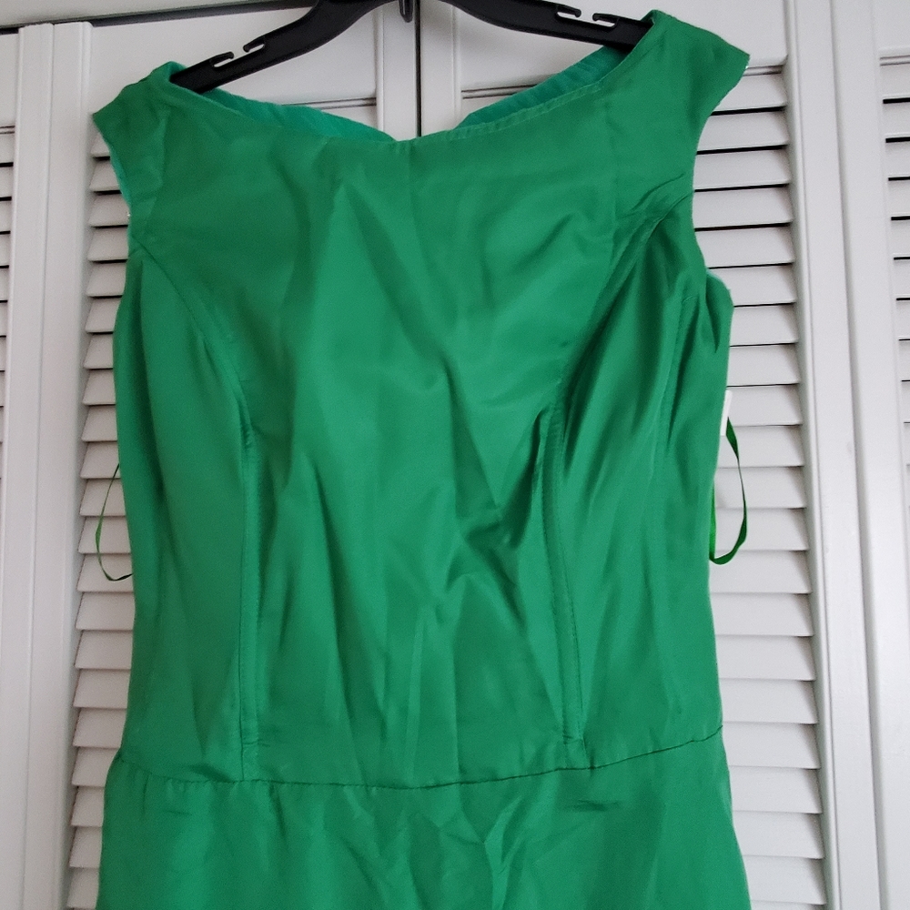 Tulle Ball Gown - Picture 13 of 16